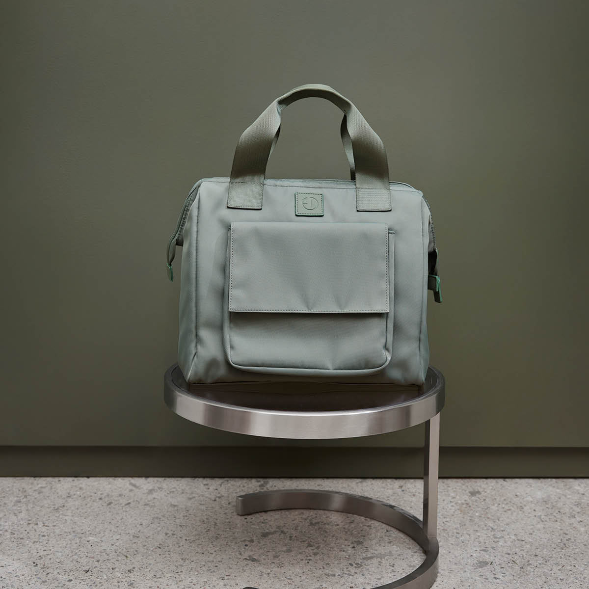 Elodie чанта за количка Hazy Jade