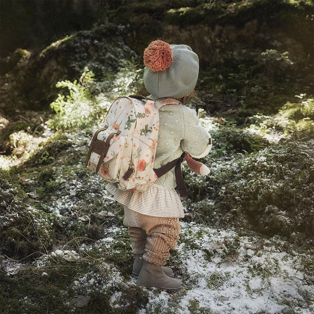Детска раница Elodie Meadow Blossom