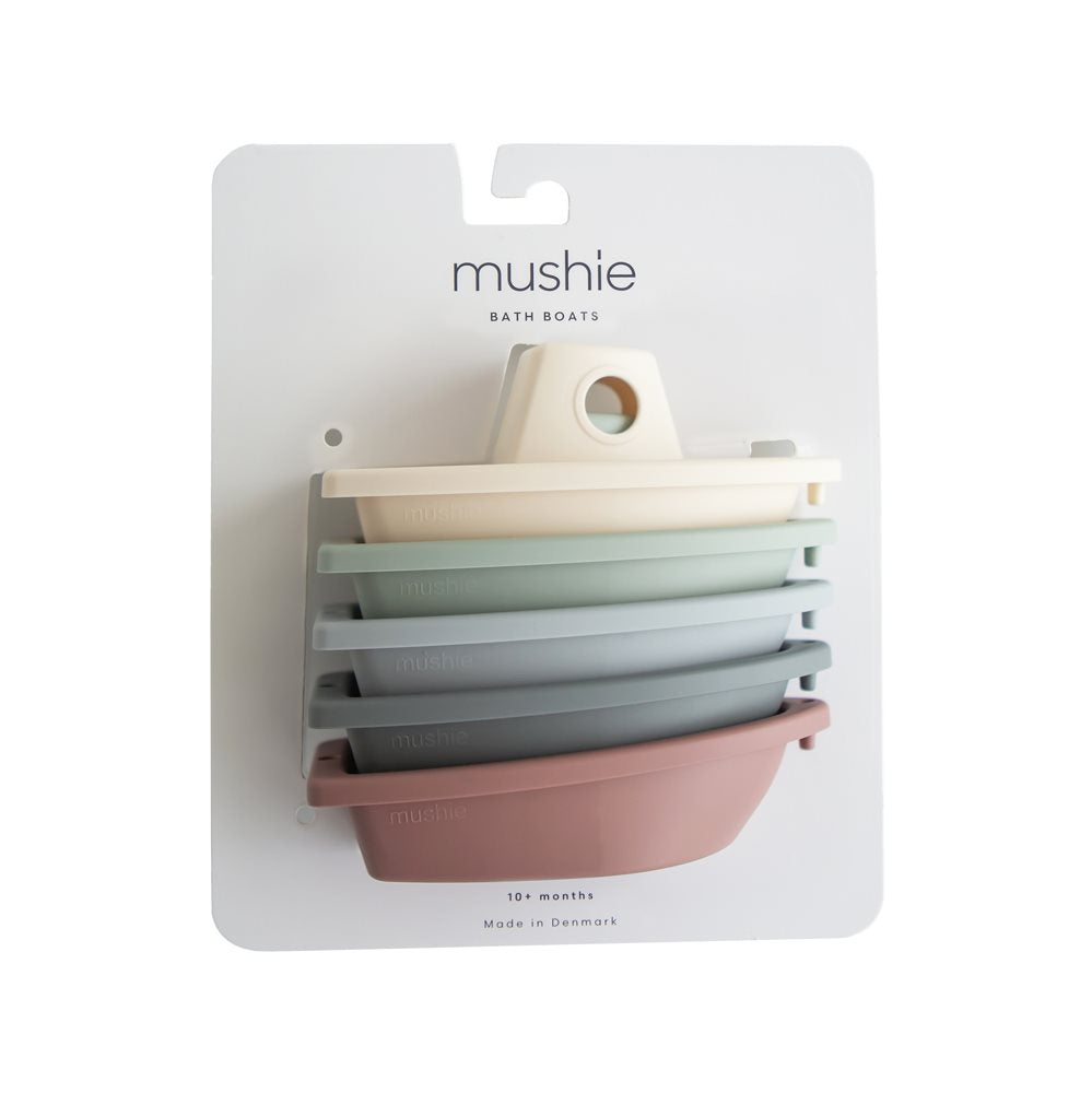 Лодки за баня Mushie Original
