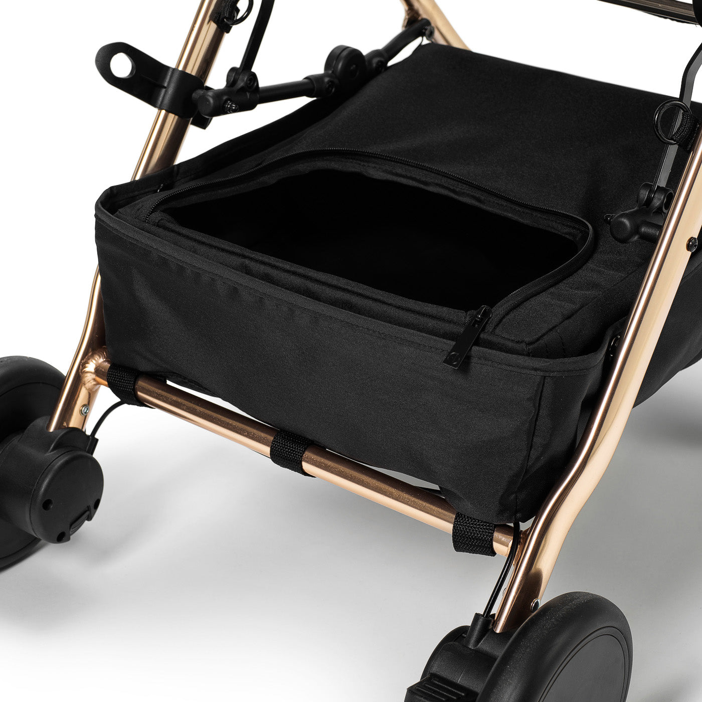 Количка Elodie MONDO Stroller® Tender Taupe