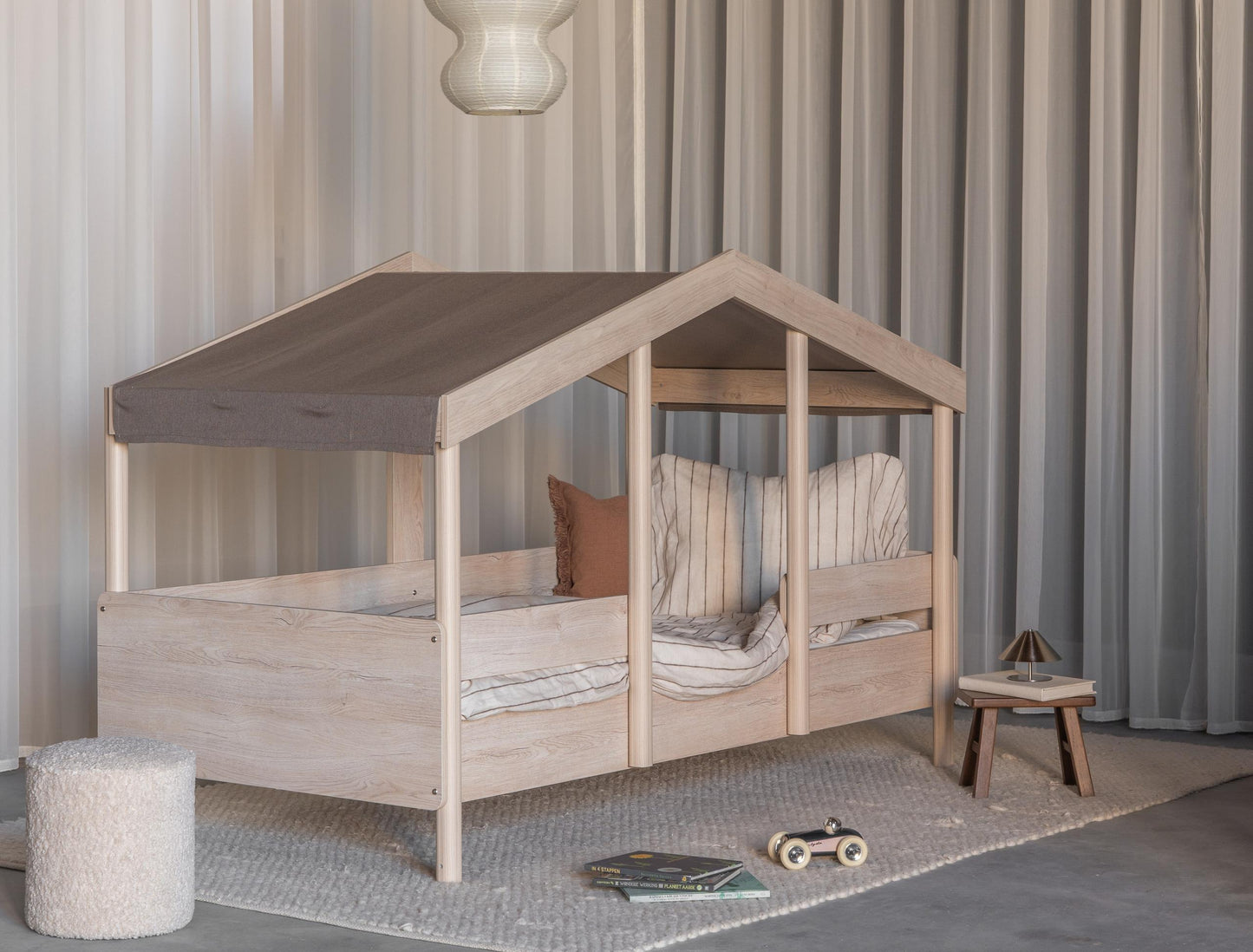 Детско легло Cottage Junior 90 x 200 см