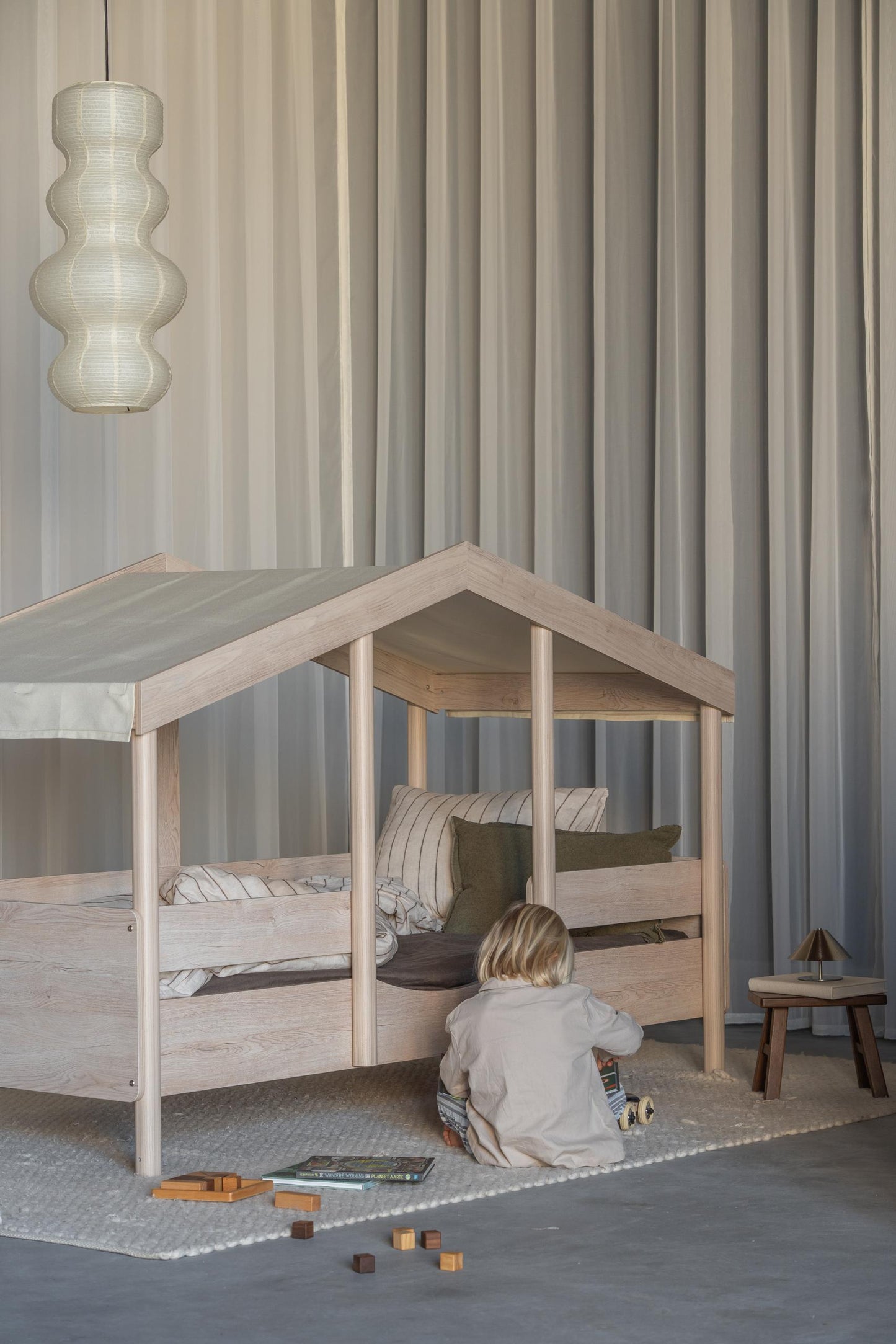 Детско легло Cottage Junior 90 x 200 см