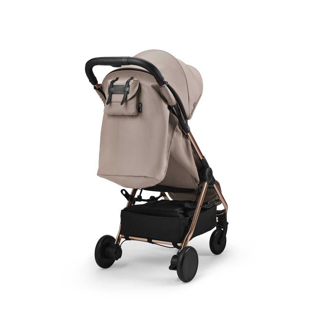 Количка Elodie MONDO Stroller® Tender Taupe
