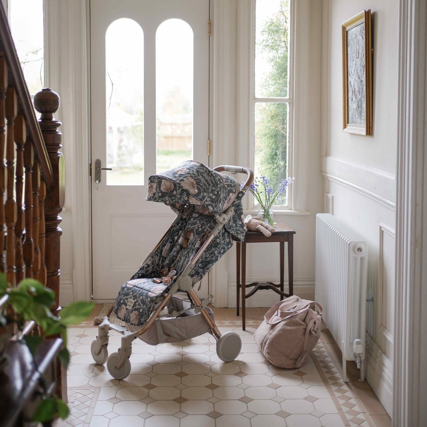 Количка Elodie MONDO Stroller® Pimpernel