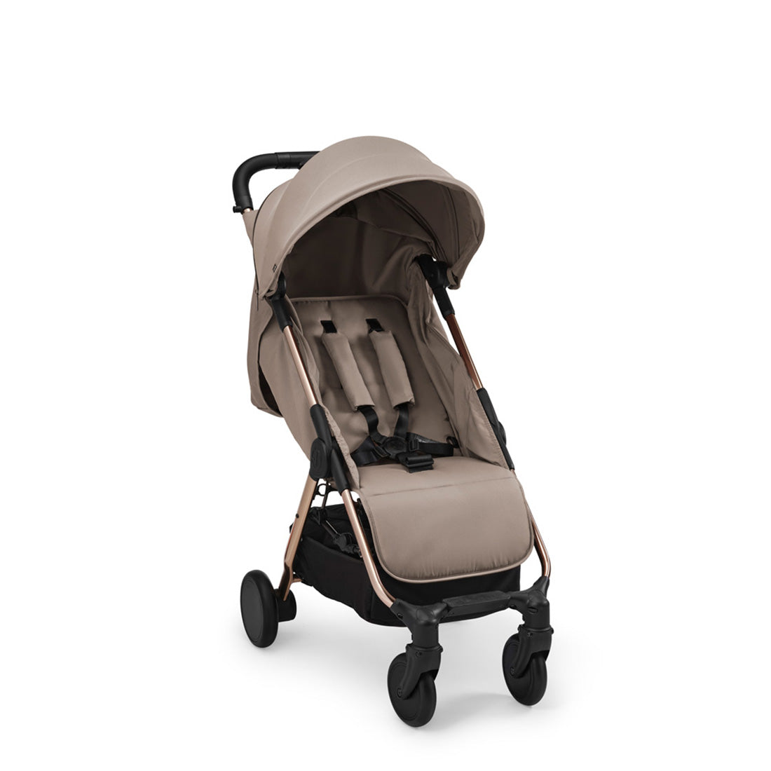 Количка Elodie MONDO Stroller® Tender Taupe