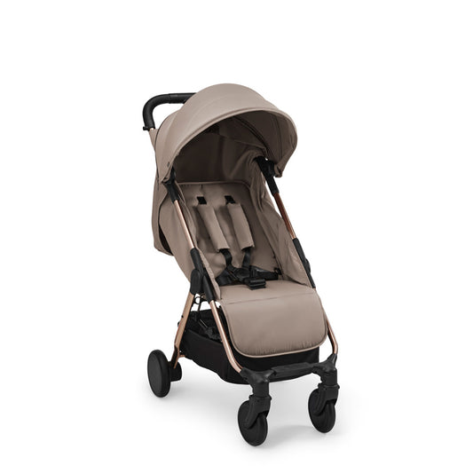 Количка Elodie MONDO Stroller® Tender Taupe