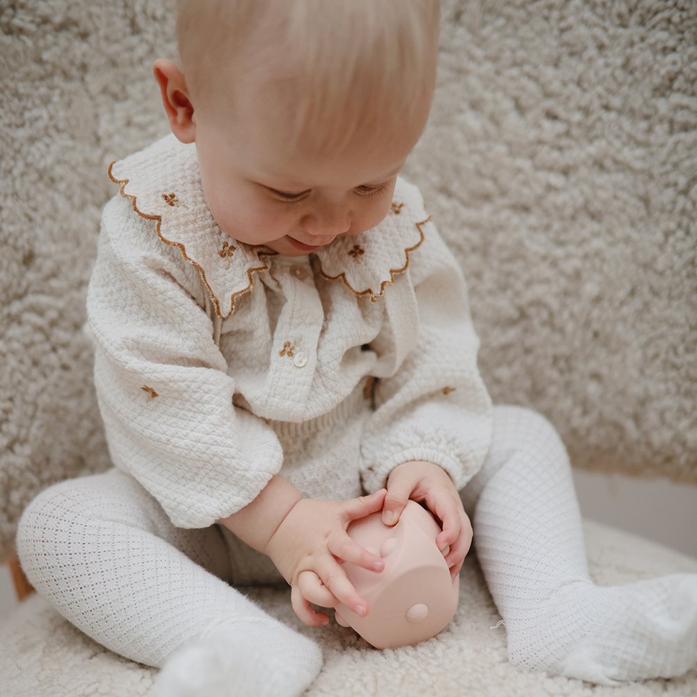 Зарчета Mushie Blush