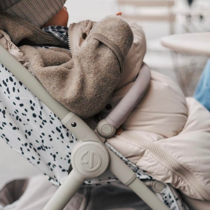 Предпазен борд за количка Elodie MONDO Moonshel