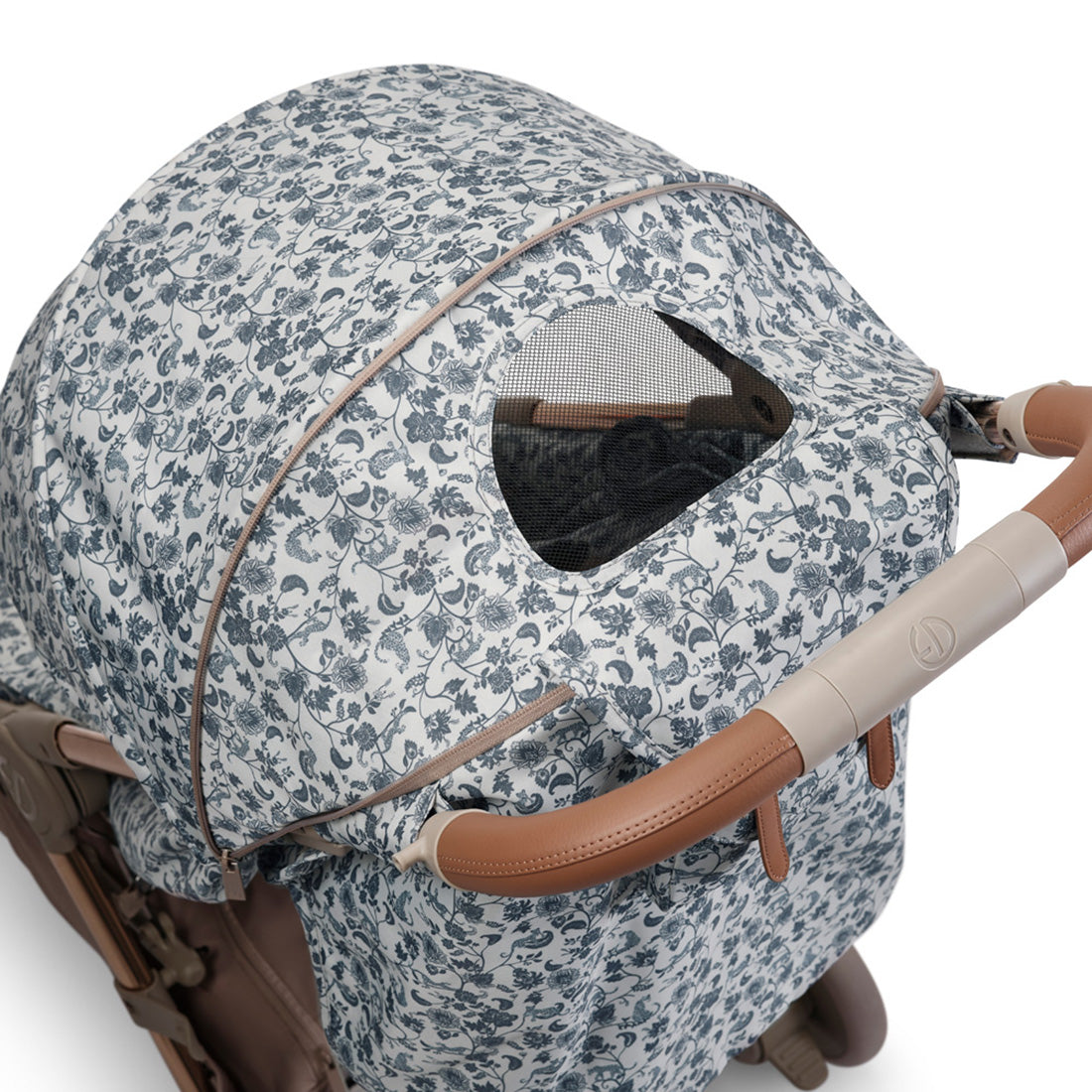 Количка Elodie MONDO Stroller® Garden Leo