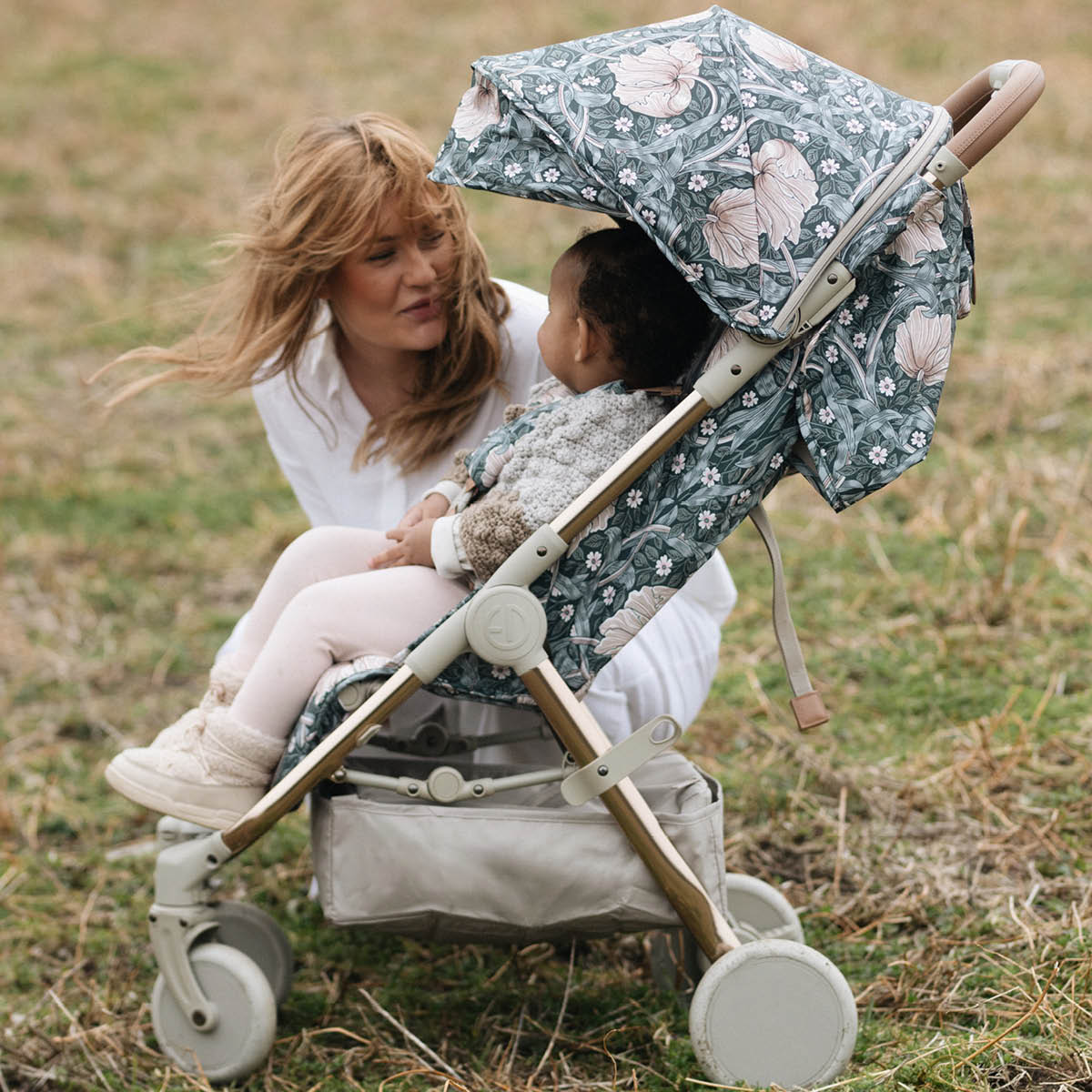 Количка Elodie MONDO Stroller® Pimpernel