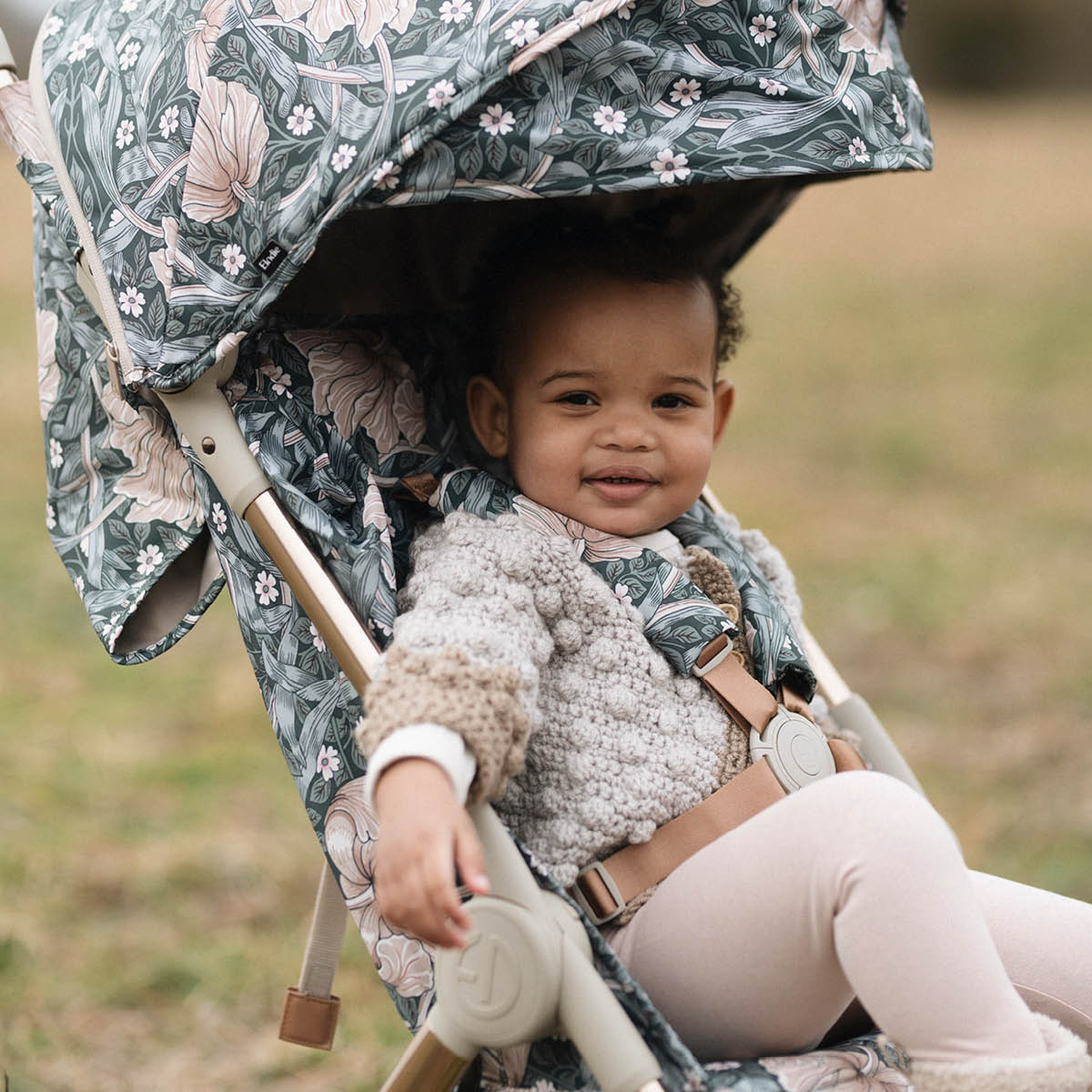 Количка Elodie MONDO Stroller® Pimpernel