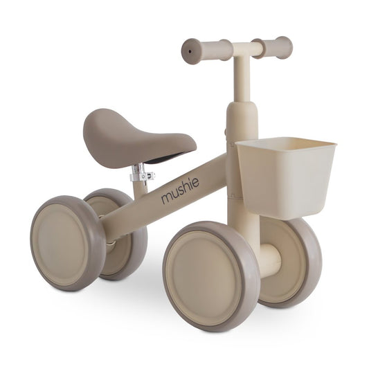 Мини детско колело Mushie Shifting Sand