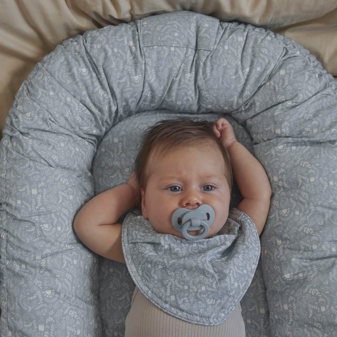 Лигавник Elodie Monkey Sunrise