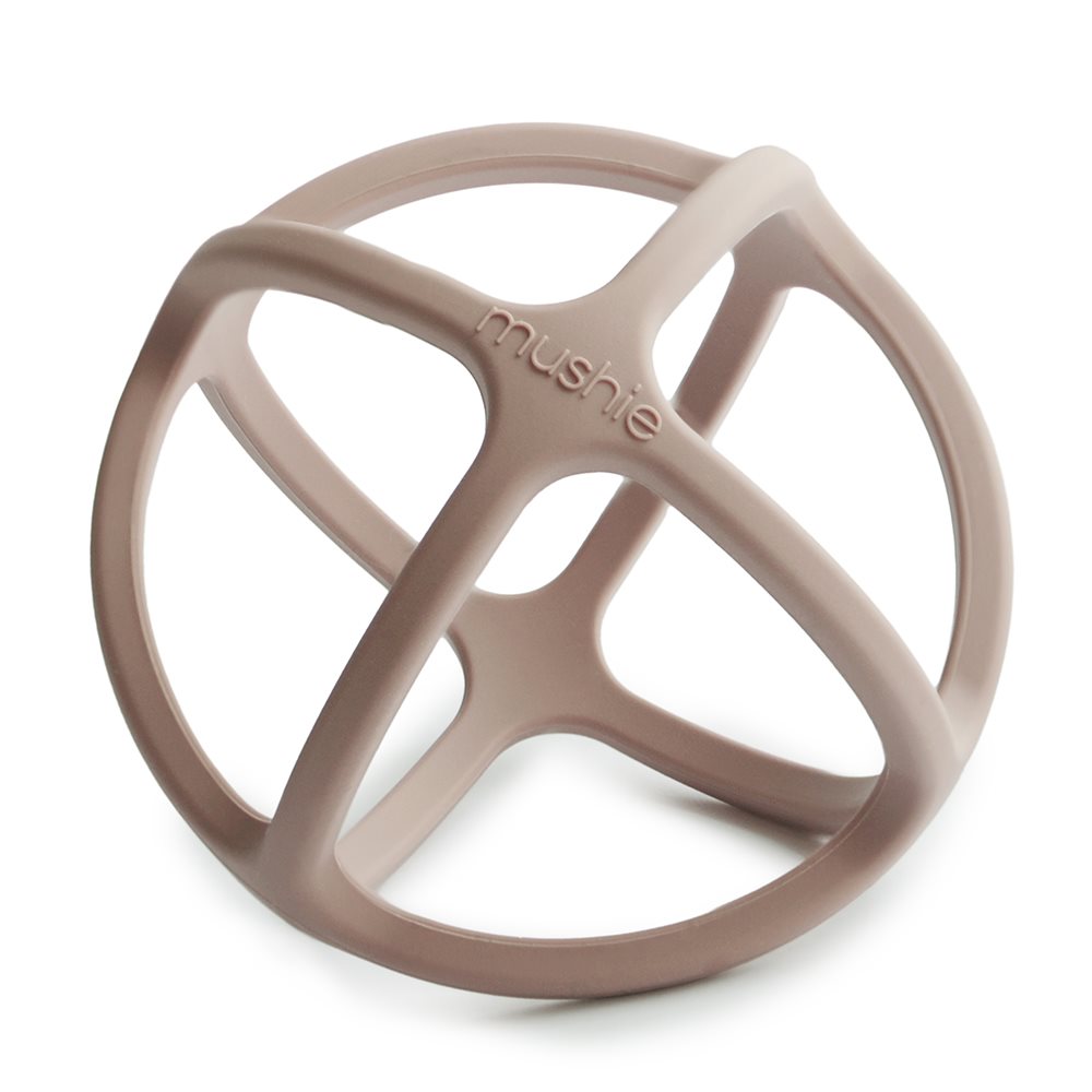 Гризалка Mushie Топка Shifting sand