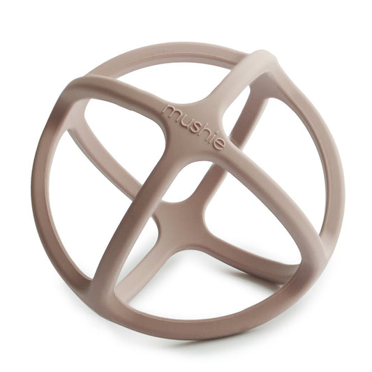 Гризалка Mushie Топка Shifting sand