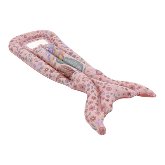 Little Dutch Надуваем дюшек Little Dutch Dreamy Mermaid – 118 см