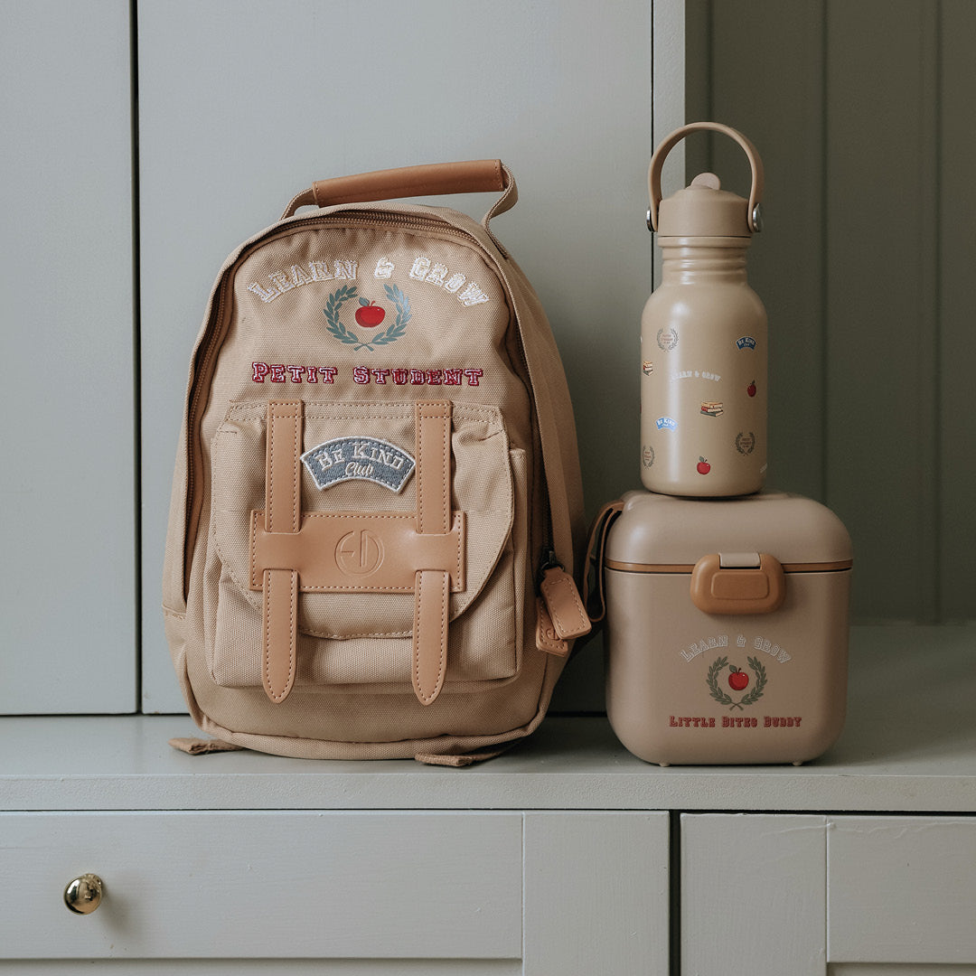 Шише за вода Elodie Learn & Grow