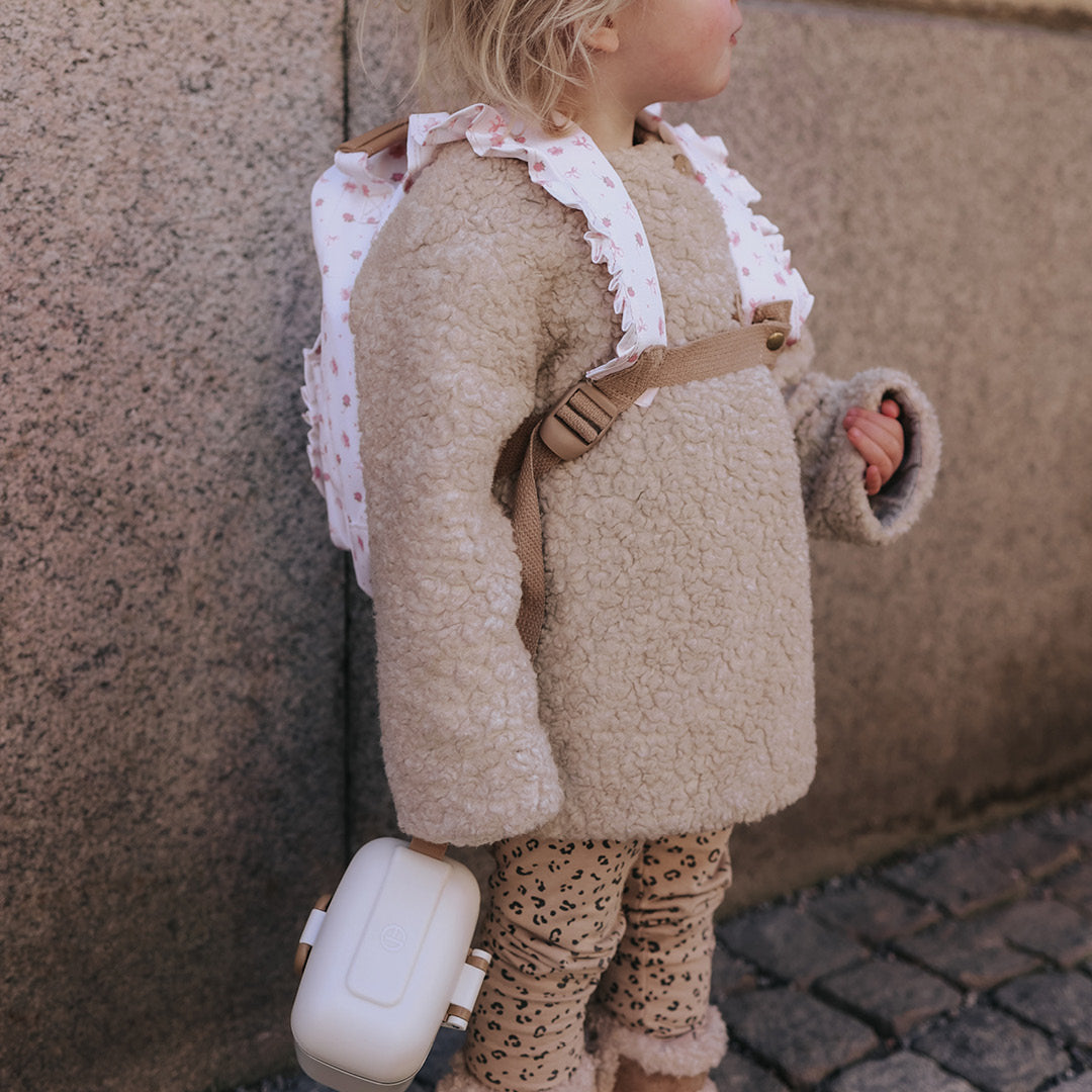 Кутия за обяд Elodie Rosy Bow Leo