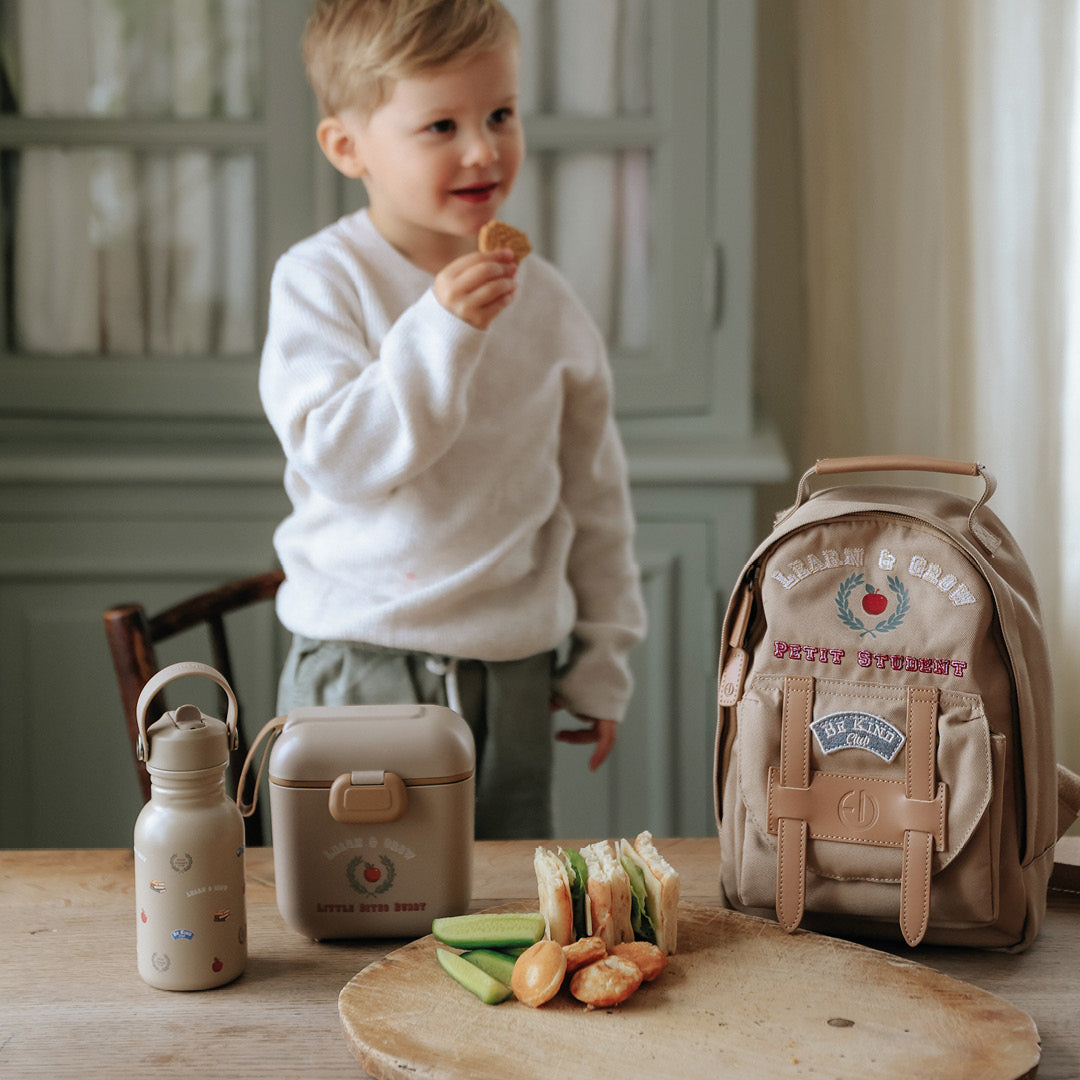 Шише за вода Elodie Learn & Grow