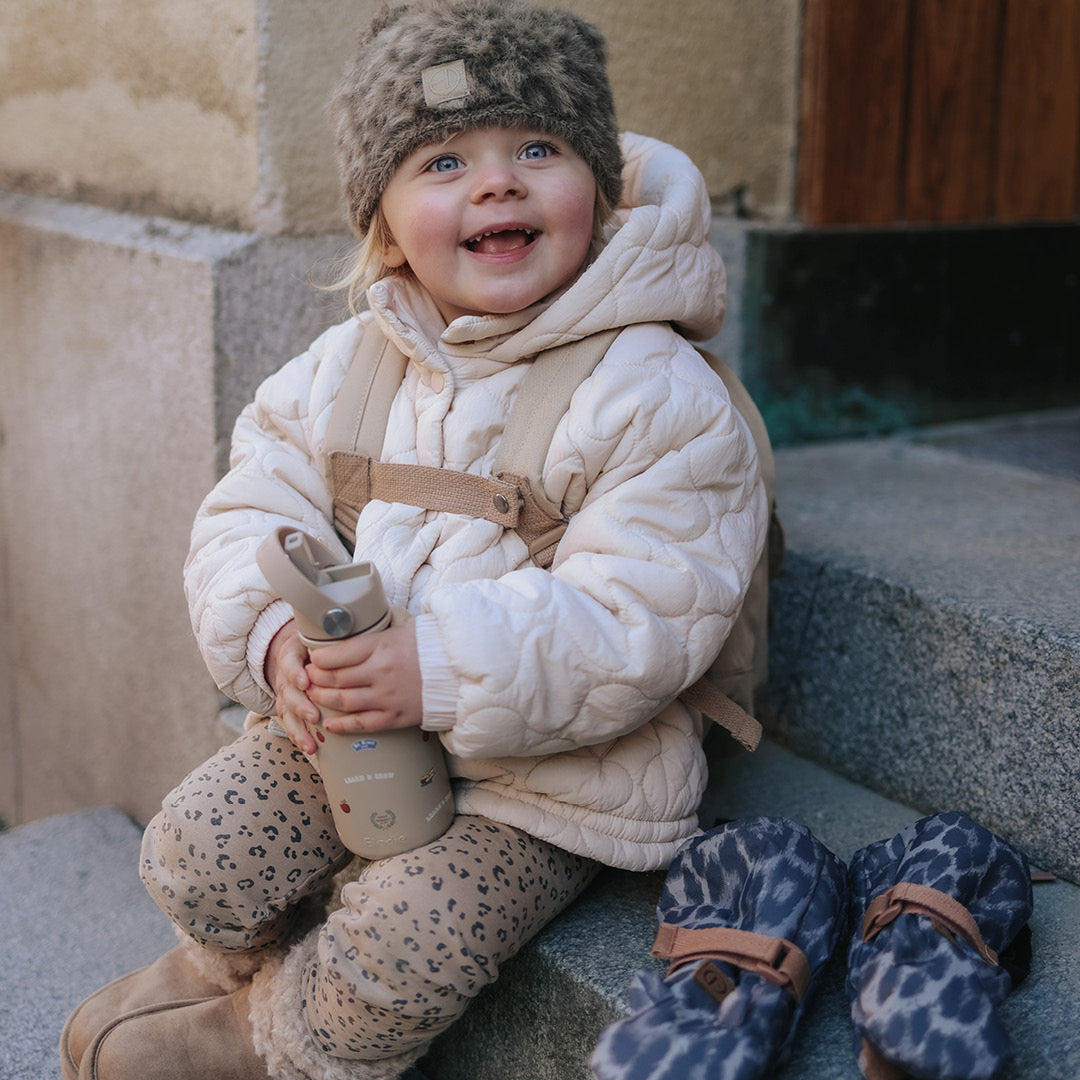 Шише за вода Elodie Learn & Grow