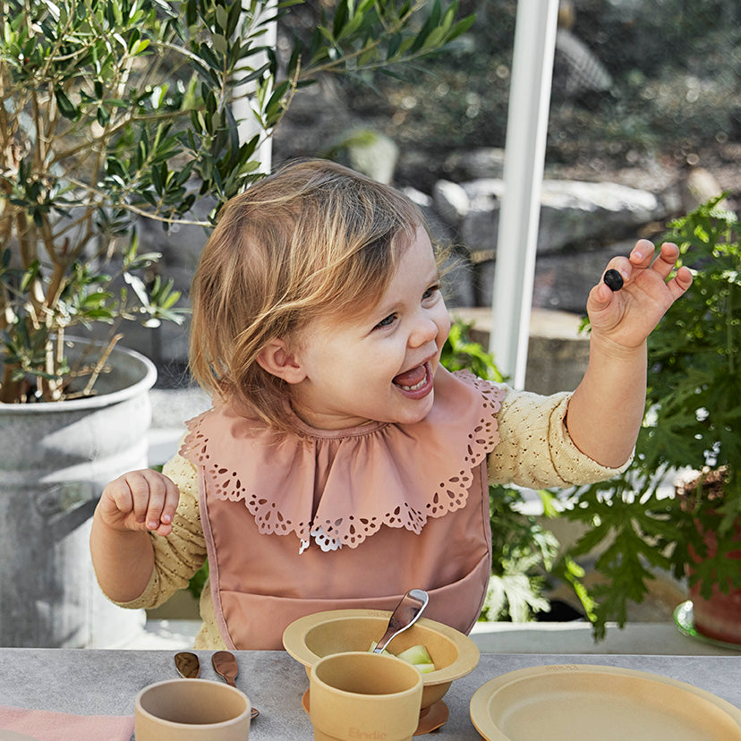 Лигавник Elodie Faded Rose