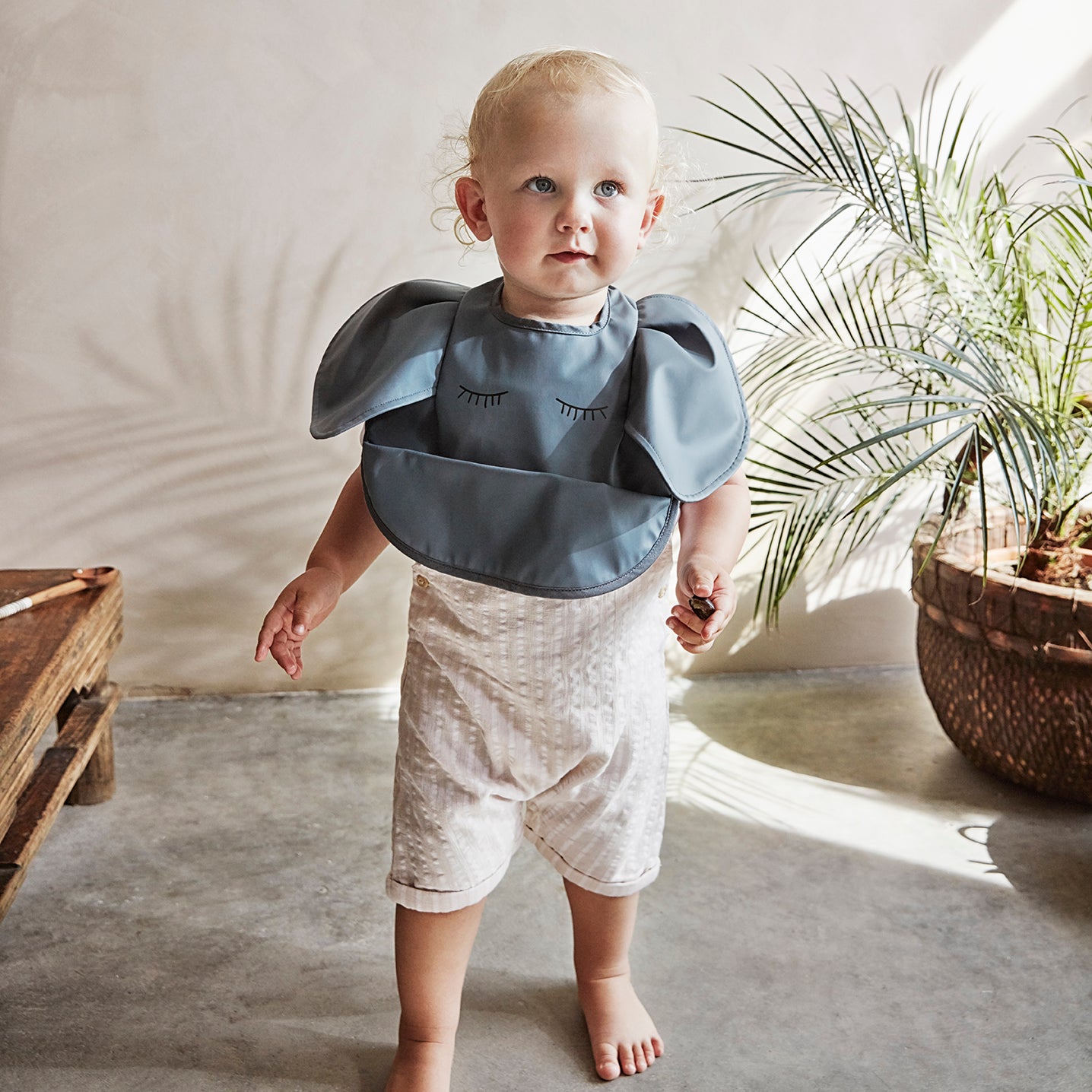 Лигавник Elodie Humble Hugo