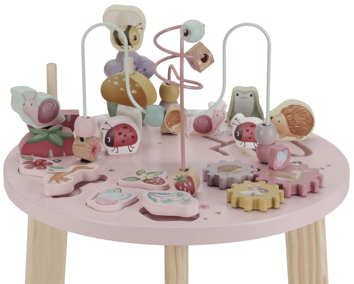 Активна Маса Little Dutch Fairy Garden