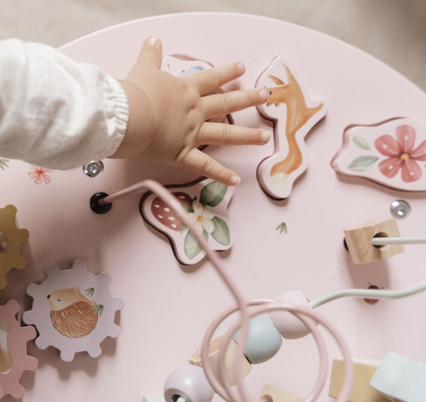 Активна Маса Little Dutch Fairy Garden