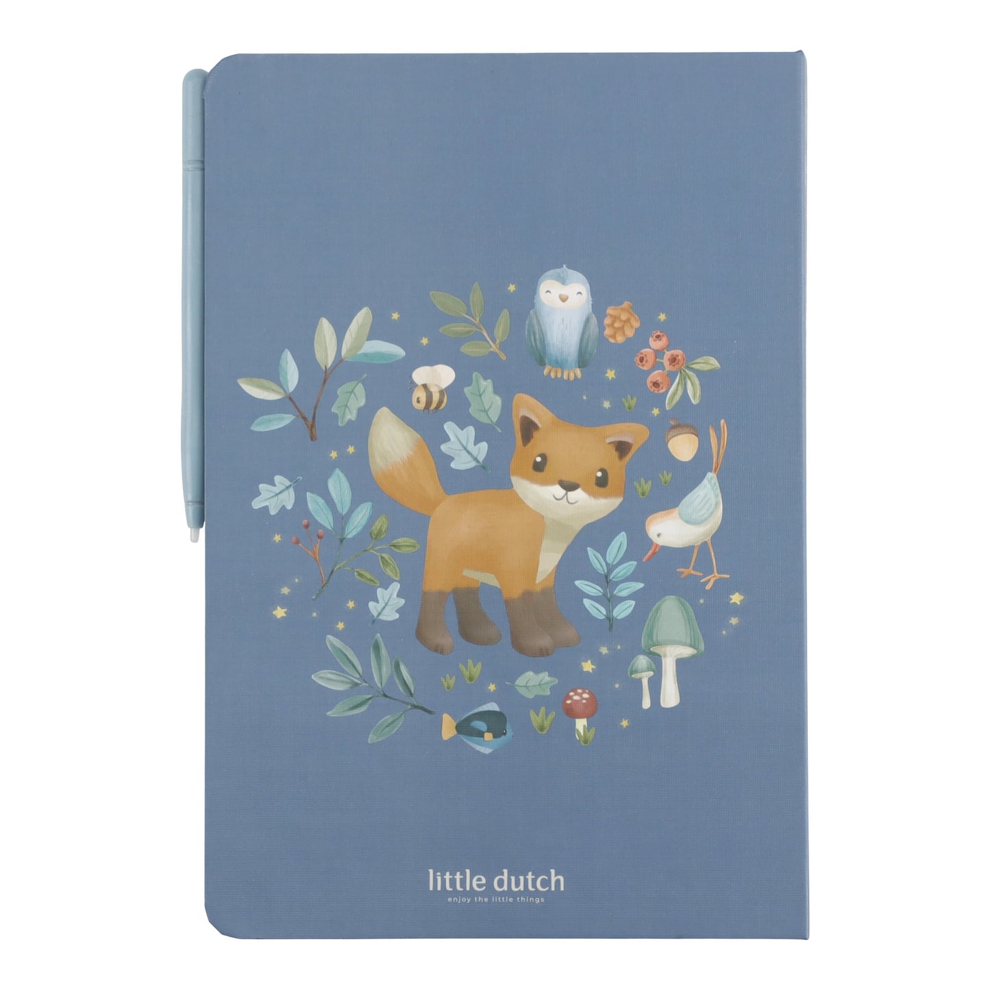 Таблет за рисуване Blue Little Dutch