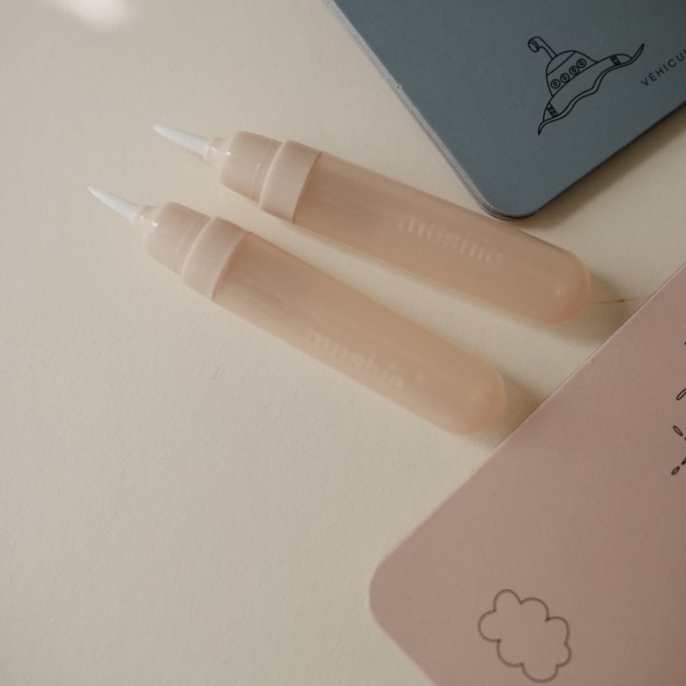 Водна книжка за оцветяване Mushie Vehicles