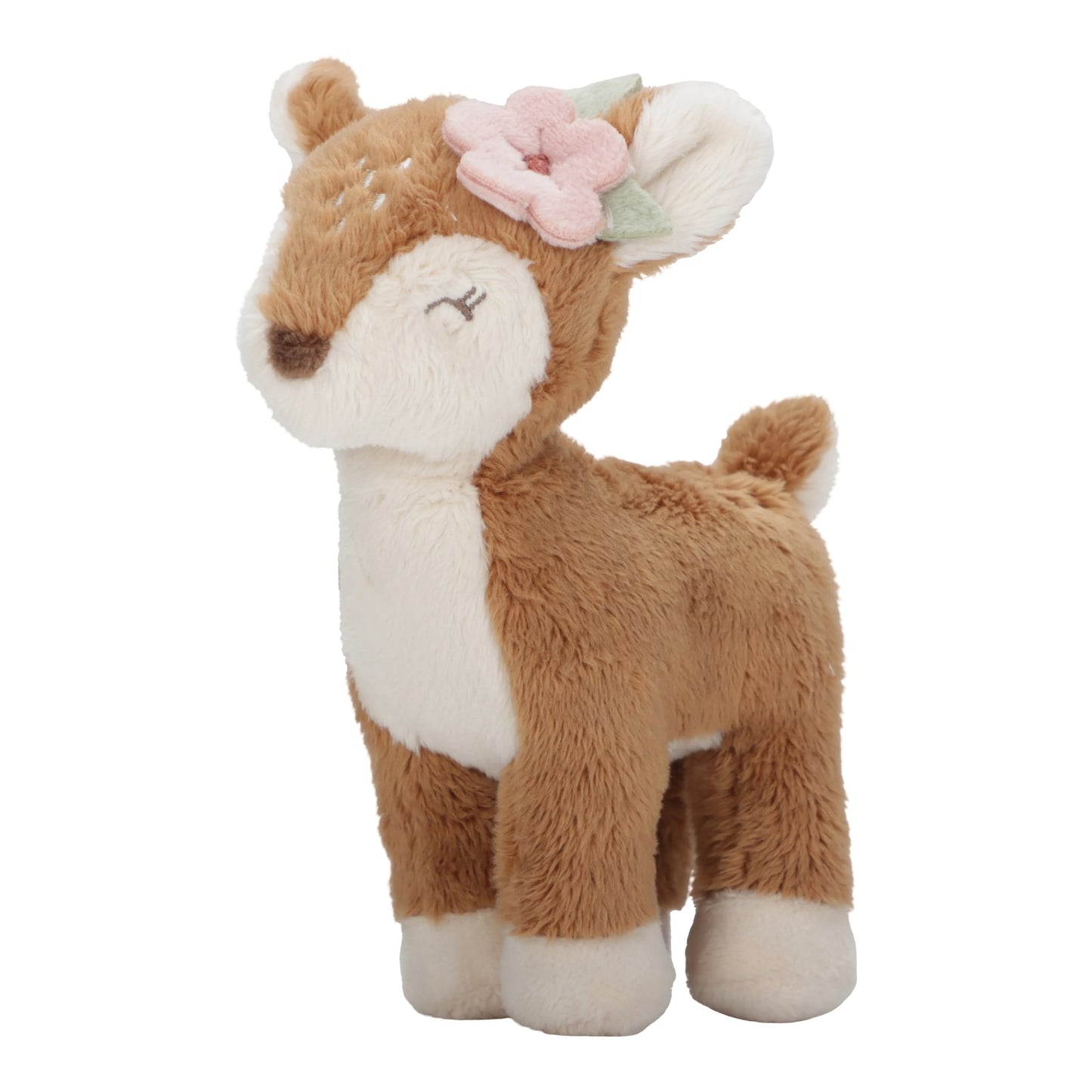 Подаръчна кутия с меки играчки Little Dutch Fairy Garden