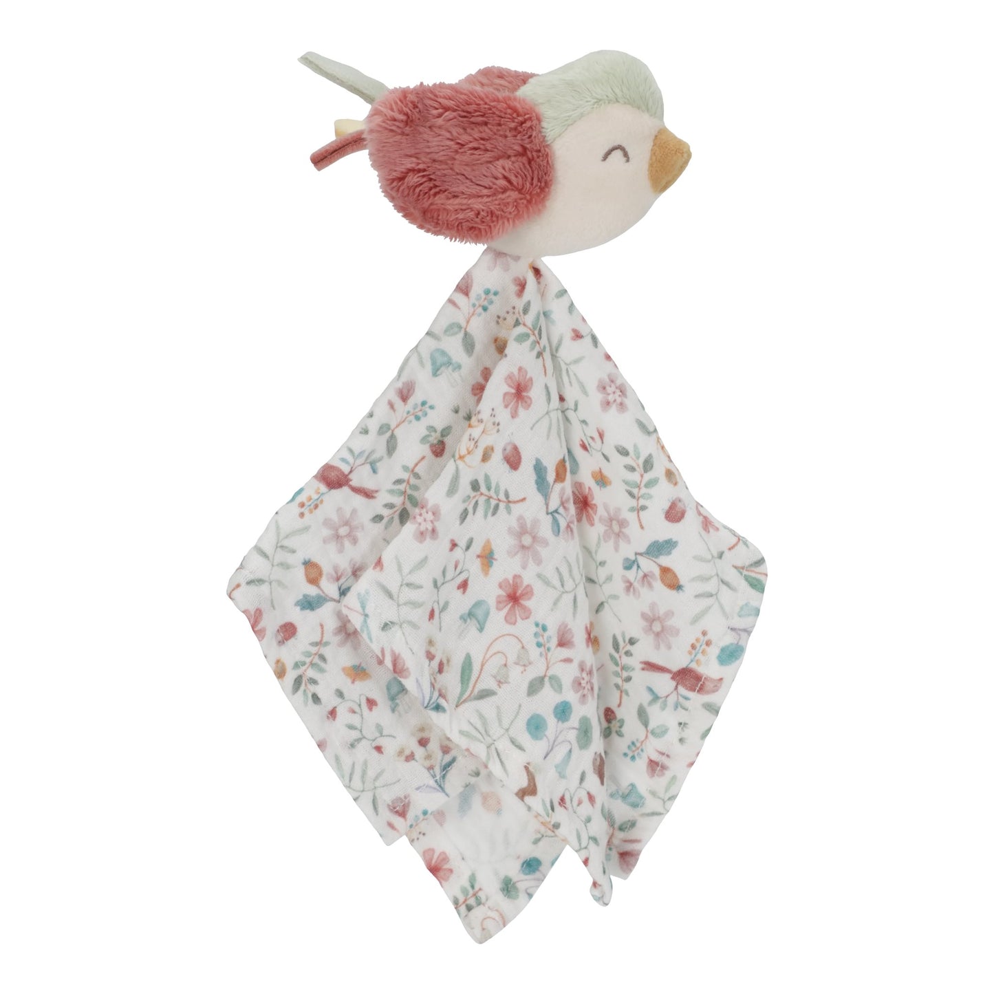 Подаръчна кутия с меки играчки Little Dutch Fairy Garden
