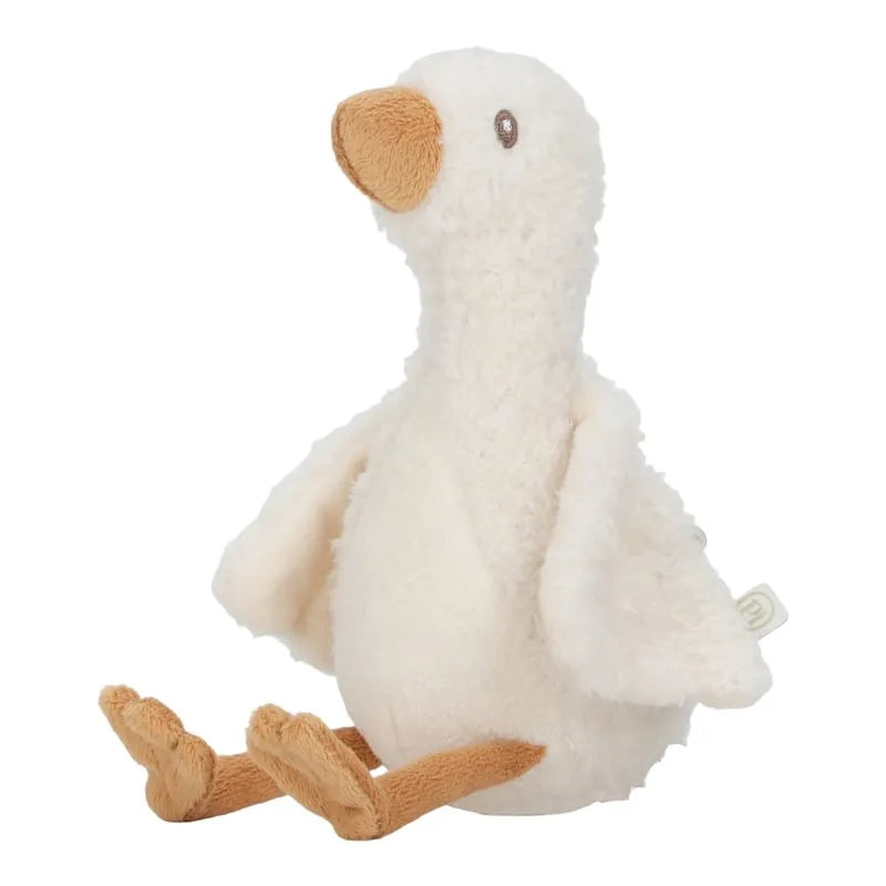 Подаръчна кутия с меки играчки Little Dutch Newborn Naturals