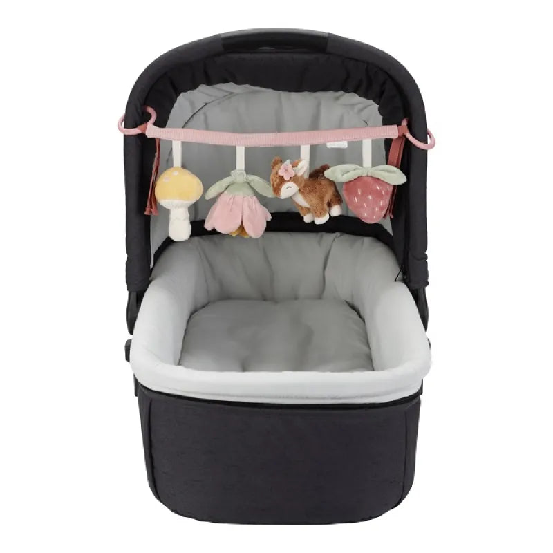 Мека активна играчка за количка Little Dutch Fairy Garden