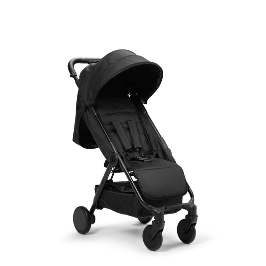 Количка Elodie MONDO Stroller® Black