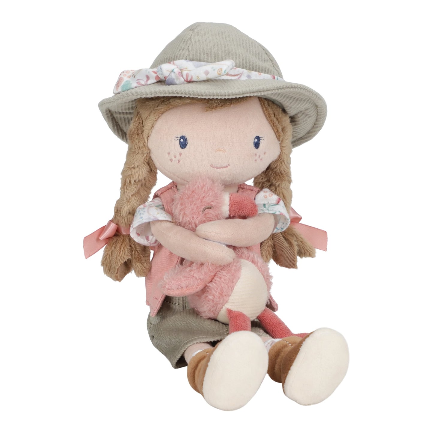 Кукла Ranger Rosa - Safari Friends Little Dutch