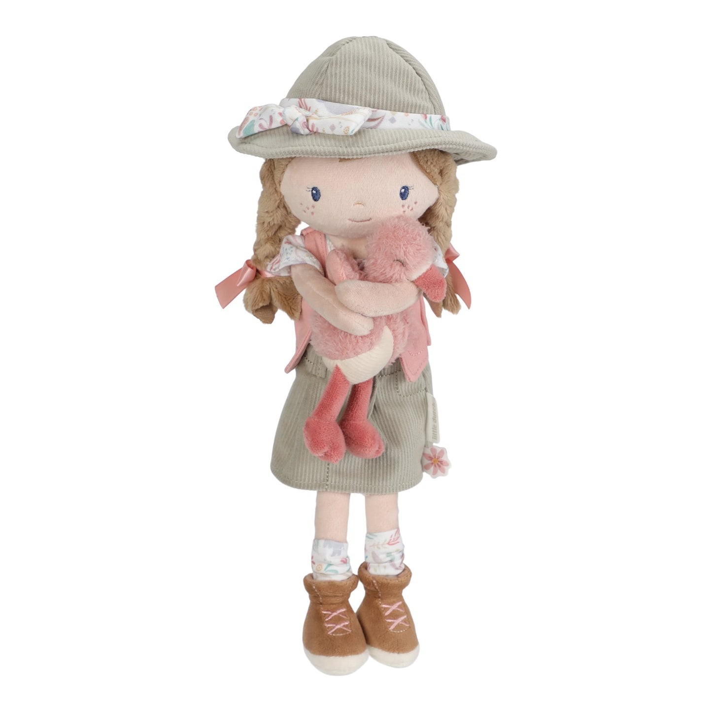 Кукла Ranger Rosa - Safari Friends Little Dutch