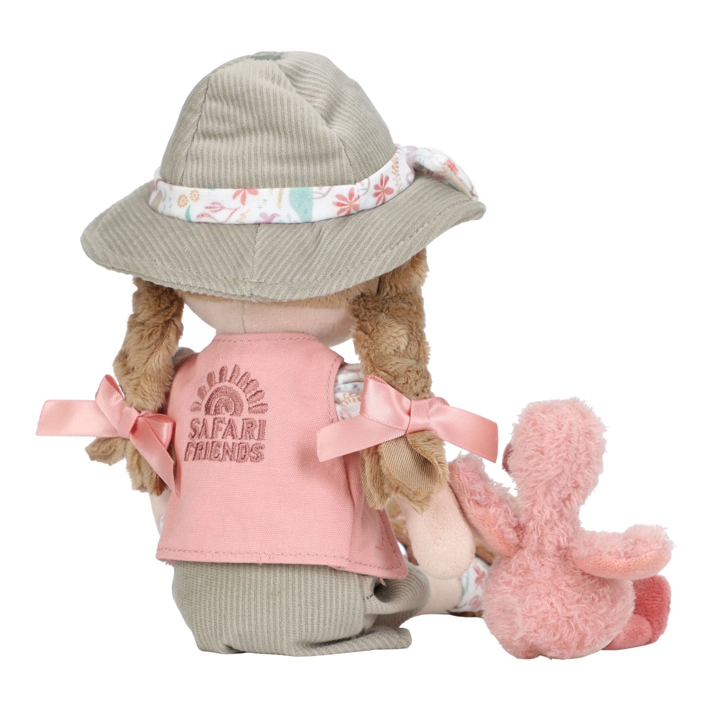 Кукла Ranger Rosa - Safari Friends Little Dutch