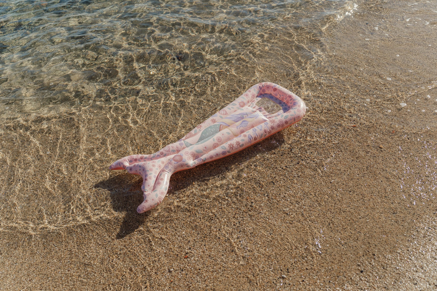 Little Dutch Надуваем дюшек Little Dutch Dreamy Mermaid – 118 см
