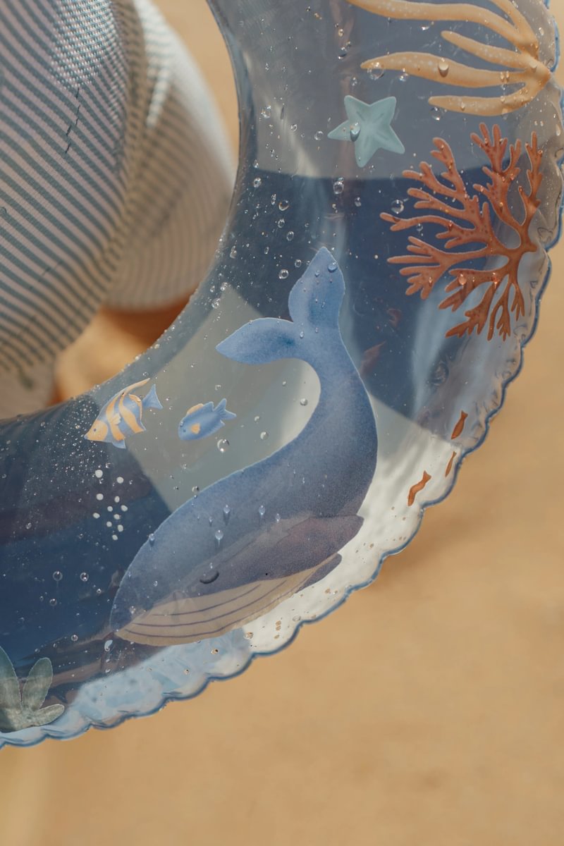 Детски Пояс Ocean World 50 cm Little Dutch