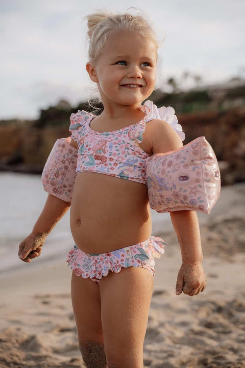 Детски Плувки за Ръце Dreamy Mermaid Little Dutch