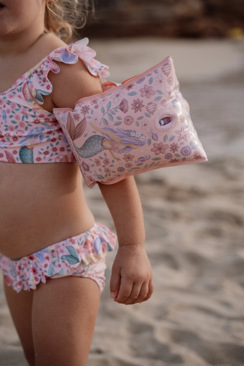 Детски Плувки за Ръце Dreamy Mermaid Little Dutch