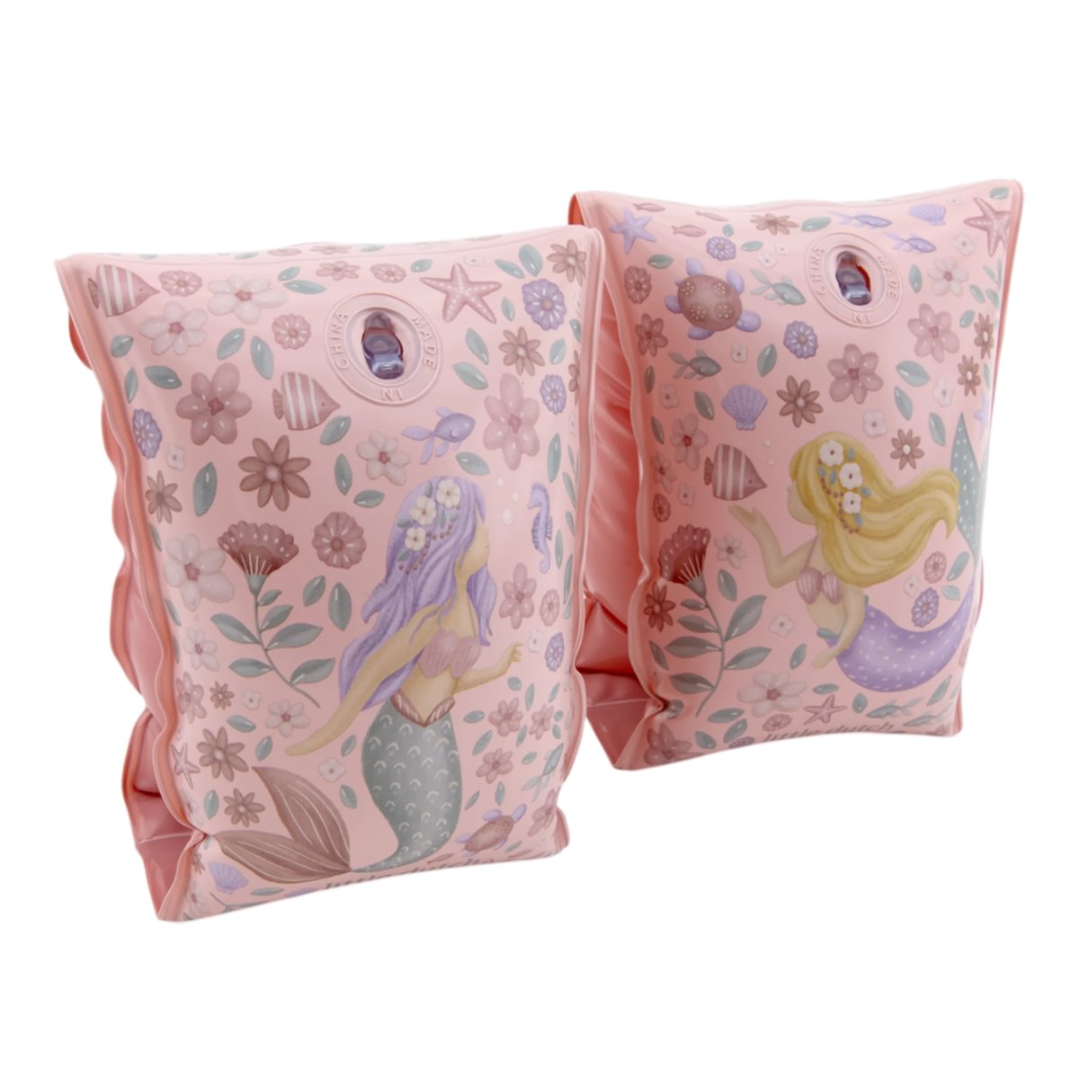 Детски Плувки за Ръце Dreamy Mermaid Little Dutch