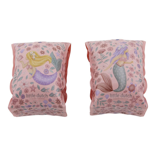 Детски Плувки за Ръце Dreamy Mermaid Little Dutch