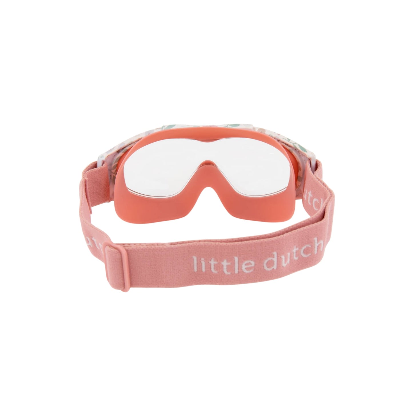Детски очила за плуване Dreamy Mermaid Little Dutch